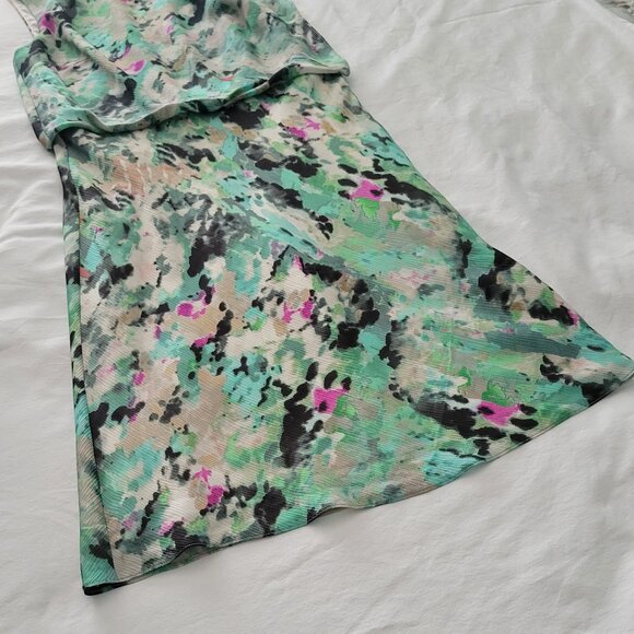 Beautiful Ann Taylor Watercolor Design - Picture 3 of 8